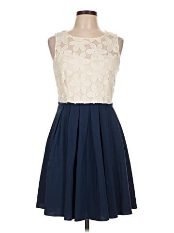 Altar'd State Cocktail Dress (view 1)