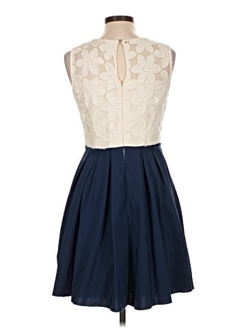Altar'd State Cocktail Dress (view 2)