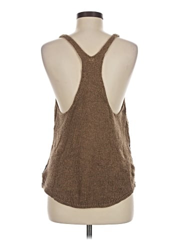 Silence and Noise Sleeveless Top (view 2)