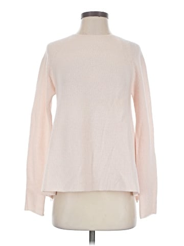 Vince. Cashmere Pullover Sweater (view 1)