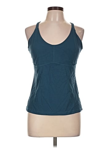 PrAna Active Tank (view 1)
