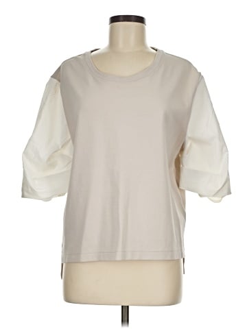 Athleta 3/4 Sleeve T-Shirt (view 1)