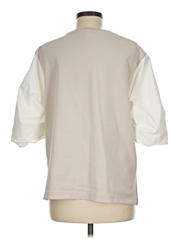 Athleta 3/4 Sleeve T-Shirt (view 2)