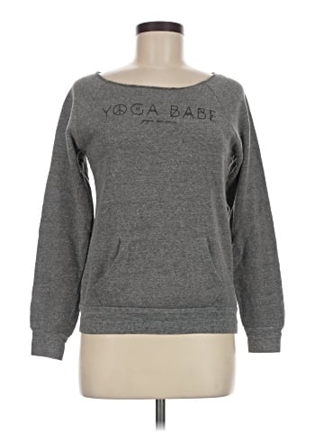 Alternative Earth Sweatshirt (view 1)