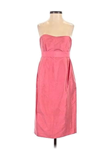 Simple Silhouettes by Christina Dalle Pezze Cocktail Dress (view 1)