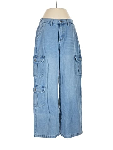 KATCH ME Jeans (view 1)