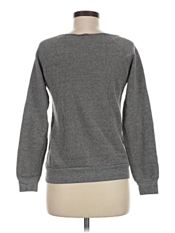 Alternative Earth Sweatshirt (view 2)