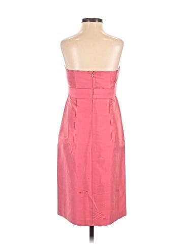 Simple Silhouettes by Christina Dalle Pezze Cocktail Dress (view 2)