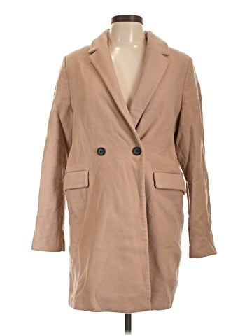 ALLSAINTS Trenchcoat (view 1)
