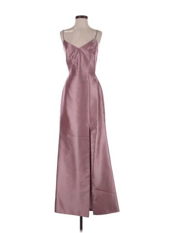 Alfred Sung Cocktail Dress (view 1)