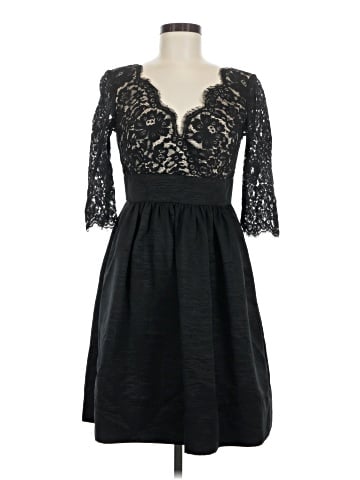 Eliza J Cocktail Dress (view 1)