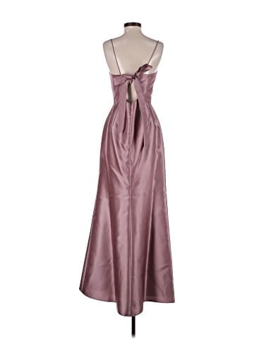 Alfred Sung Cocktail Dress (view 2)