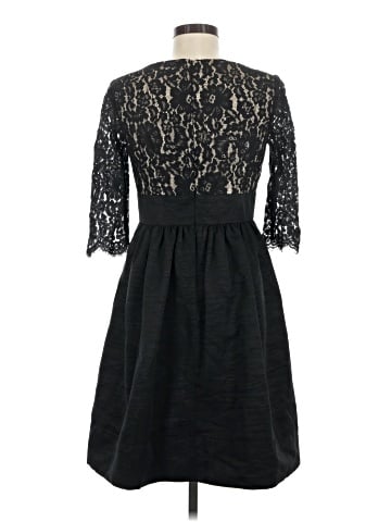 Eliza J Cocktail Dress (view 2)