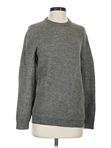 Reiss Pullover Sweater (view 1)