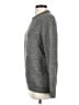 Reiss Solid Gray Pullover Sweater Size S - photo 5