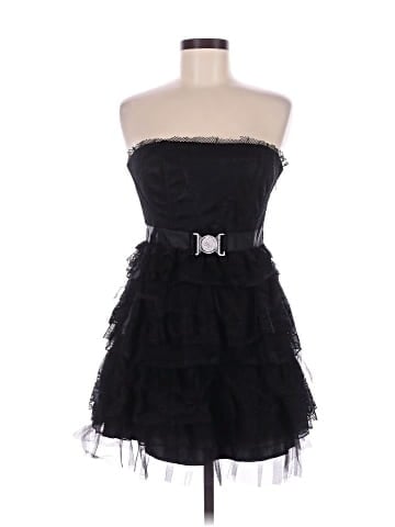 Bebe Cocktail Dress (view 1)
