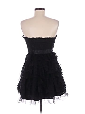 Bebe Cocktail Dress (view 2)