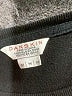 Danskin Solid Black Pullover Sweater Size M - photo 7
