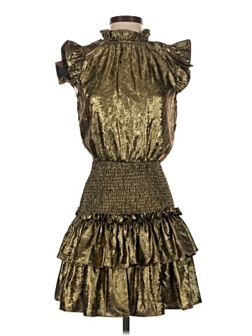 TCEC Cocktail Dress (view 1)