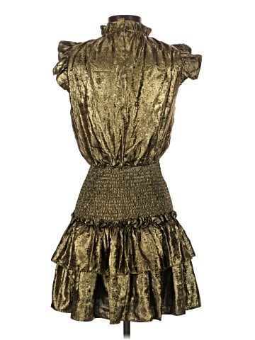 TCEC Cocktail Dress (view 2)