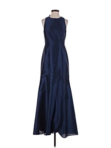 Alfred Sung Cocktail Dress (view 1)