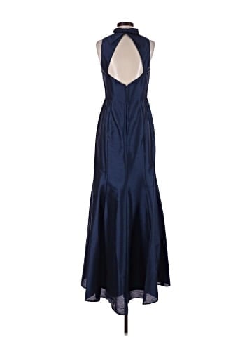 Alfred Sung Cocktail Dress (view 2)
