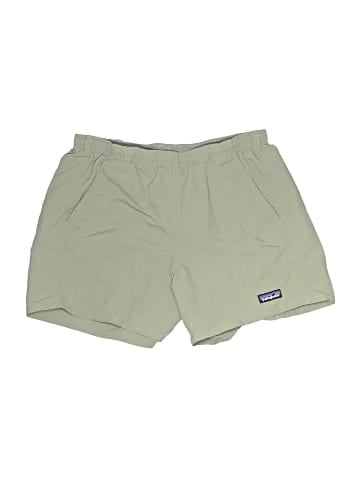 Patagonia Athletic Shorts (view 1)