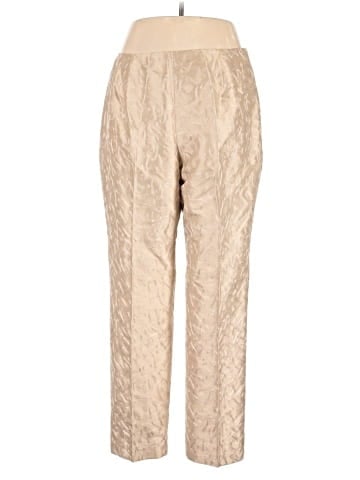 Talbots Silk Pants (view 1)