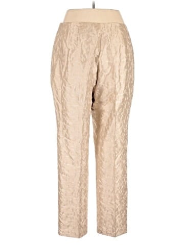 Talbots Silk Pants (view 2)