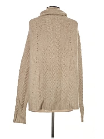 Gentle Fawn Turtleneck Sweater (view 2)