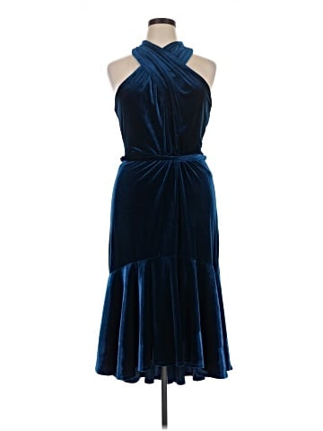 Taylor Cocktail Dress (view 1)