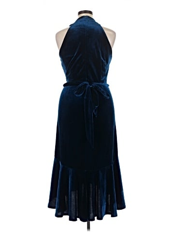 Taylor Cocktail Dress (view 2)