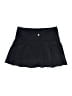 Athleta Solid Black Active Skort Size M - photo 2