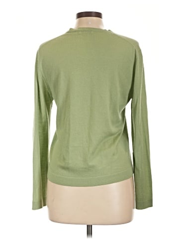 Neiman Marcus Cashmere Cardigan (view 2)