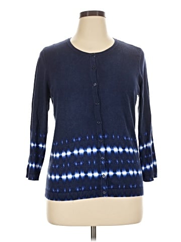 Talbots Cardigan (view 1)