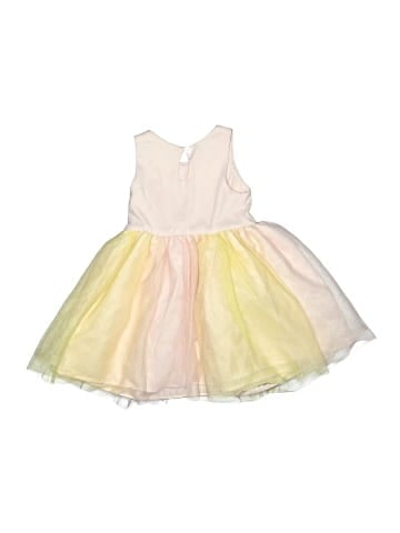 Zunie Dress (view 2)