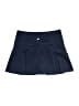 Athleta Solid Blue Active Skort Size M - photo 2