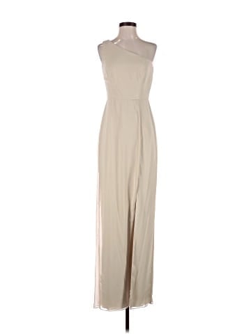 Thread Bridesmaid Casual Dress (view 1)