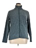 Eddie Bauer Gray Track Jacket Size XL - photo 1