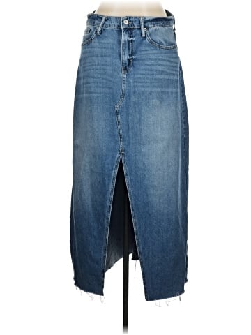 Lucky Brand Denim Skirt (view 1)