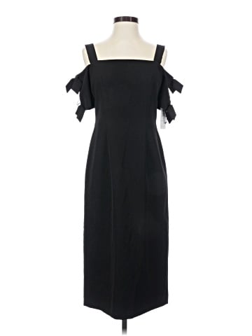 Maggy London Cocktail Dress (view 1)