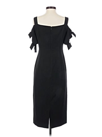 Maggy London Cocktail Dress (view 2)