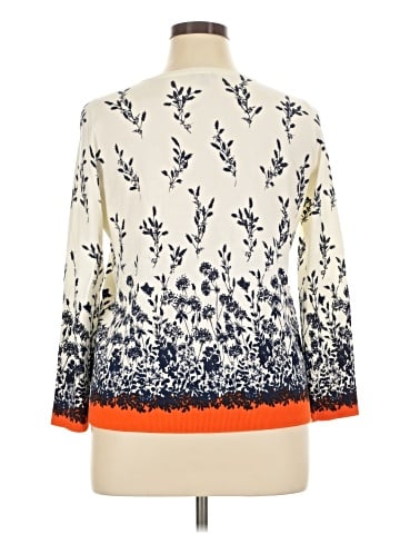 Talbots Pullover Sweater (view 2)