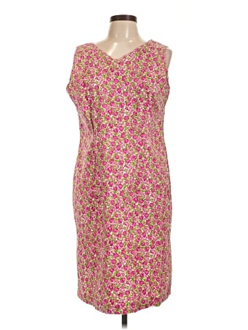 Sag Harbor Casual Dress (view 1)