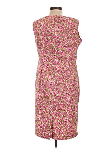 Sag Harbor Casual Dress (view 2)