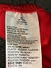 Nike 100% Polyester Red Athletic Shorts 6-9 MO / 9 MO - photo 4