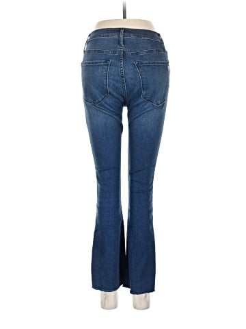 Black Orchid Denim Jeans (view 2)