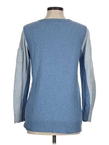 Lisa Todd Pullover Sweater (view 2)