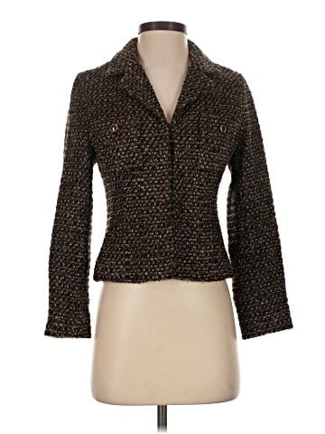 Carlisle Wool Blazer (view 1)