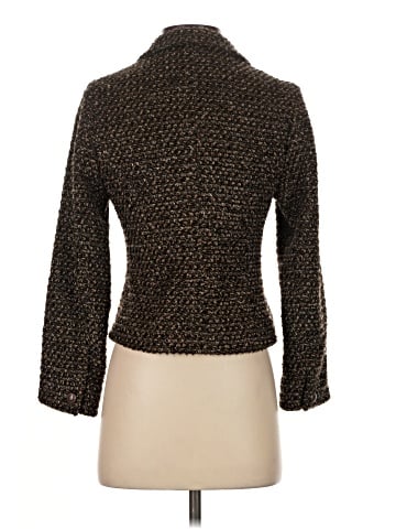 Carlisle Wool Blazer (view 2)